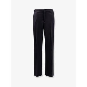 Hevo Men Torrepalane Virgin Wool Blend Trousers